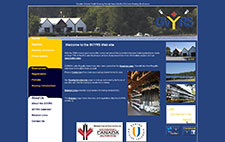 Greater Victoria Youth Rowing Society