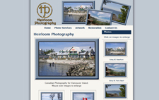 Heirloom Photography